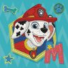Diamond Dotz QuickDotz képkészítő Paw Patrol