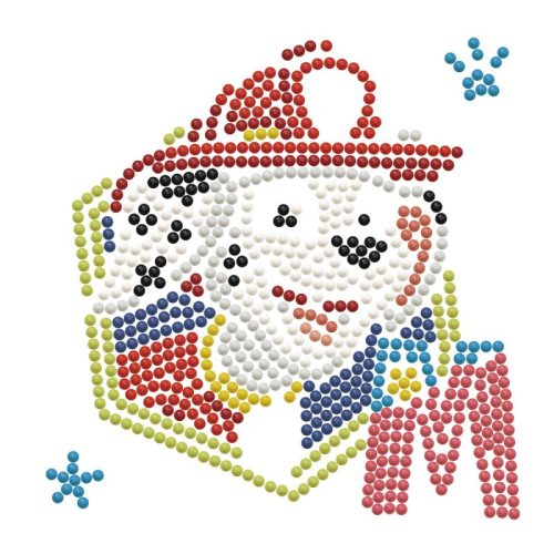Diamond Dotz QuickDotz képkészítő Paw Patrol
