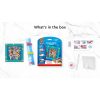 Diamond Dotz QuickDotz képkészítő Paw Patrol Barátság