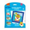 Diamond Dotz QuickDotz képkészítő Baby Shark 2
