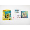 Diamond Dotz QuickDotz képkészítő SpongeBob - Meglepetés