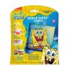 Diamond Dotz QuickDotz képkészítő SpongeBob - Meglepetés