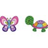 Diamond Dotz BIG DOTZ 2 db-os matricakészítő Pack 1