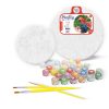 Ideyka Festés számok szerint - Vidám tengeri csillag 19 cm