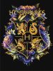 Ideyka Festés számok szerint - Harry Potter: Roxfort címere 30*40 cm