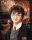 Ideyka Festés számok szerint - Harry Potter: Harry 40*50 cm