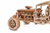 Wood Trick Mad Buggy összeépíthető mechanikus famodell