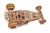 Wood Trick Mad Buggy összeépíthető mechanikus famodell