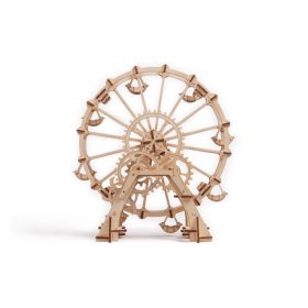 Wood Trick Óriáskerék összeépíthető famodell