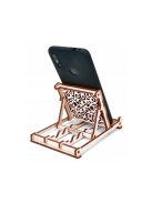 WoodTrick Telefontartó famodell