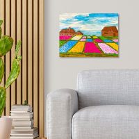 Okto Sensory Art
