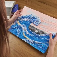 Okto Sensory Art - Travel